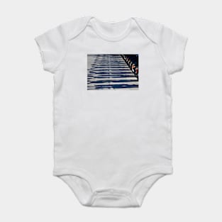 Infinity Baby Bodysuit